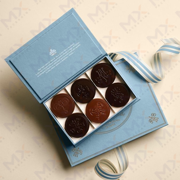 Small Chocolate Boxes - view 4